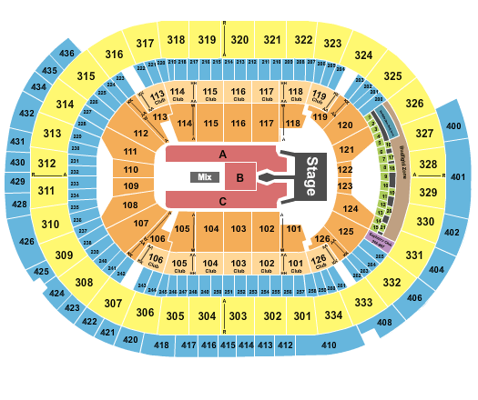 Tim McGraw St. Louis Tickets | 2024 Tour